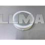 Зеркало для макияжа с LED подсветкой круглое My Fold Jin Ge JG-988